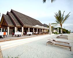 Diva Maldives 08 Restaurant